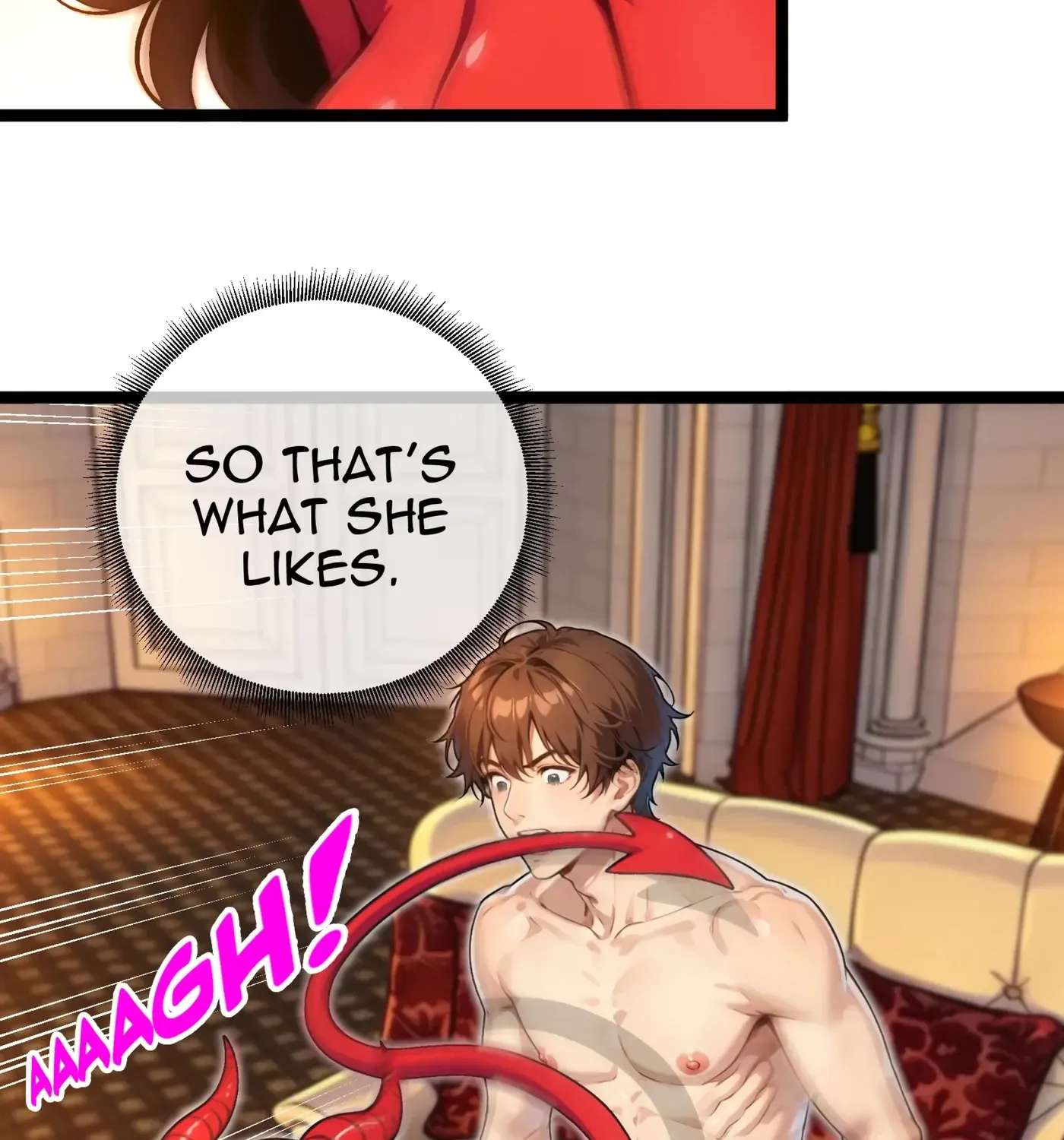 Mojo Leveling Chapter 8 - page 92