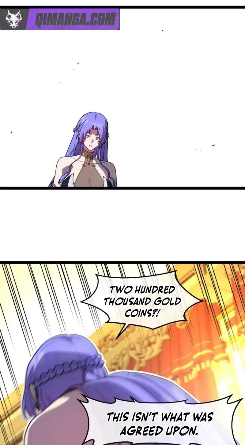 I'm Really Not A Monster Chapter 7 - page 59