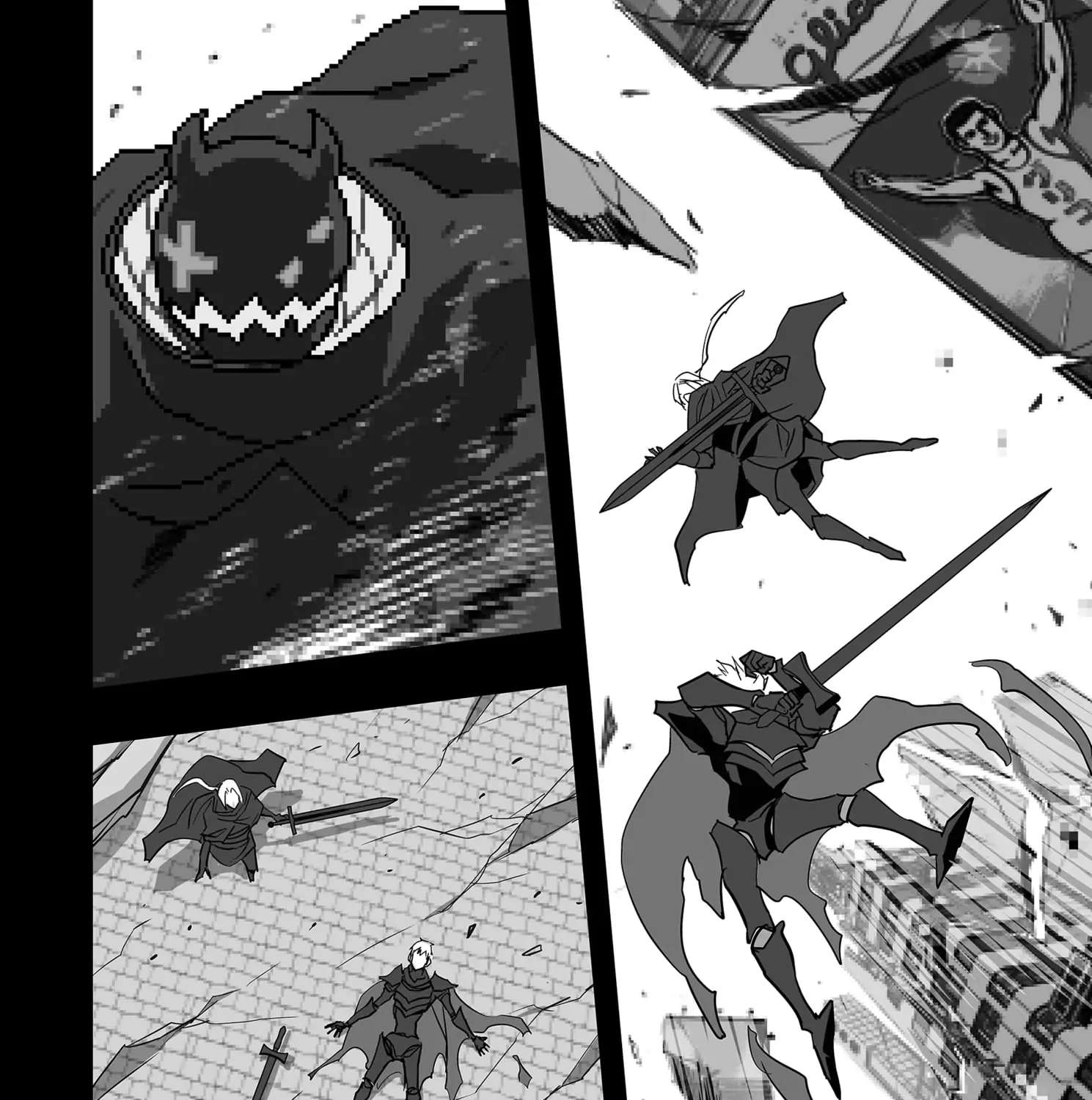 The Game Devil Chapter 25 - page 33