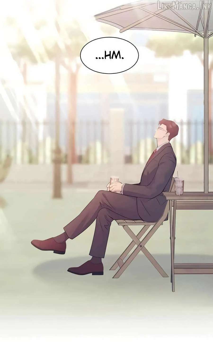 I Became A Sales Prodigy Chapter 109 - page 48