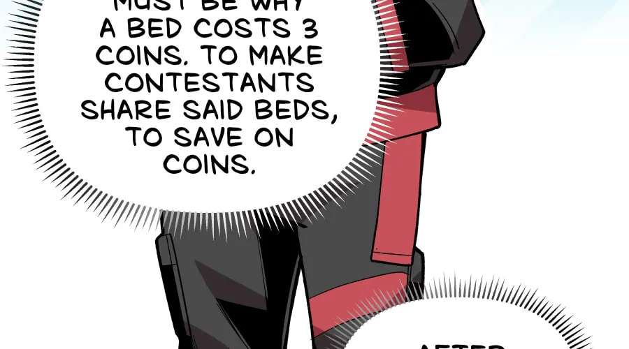 Dating Sim[on] Chapter 35 - page 346