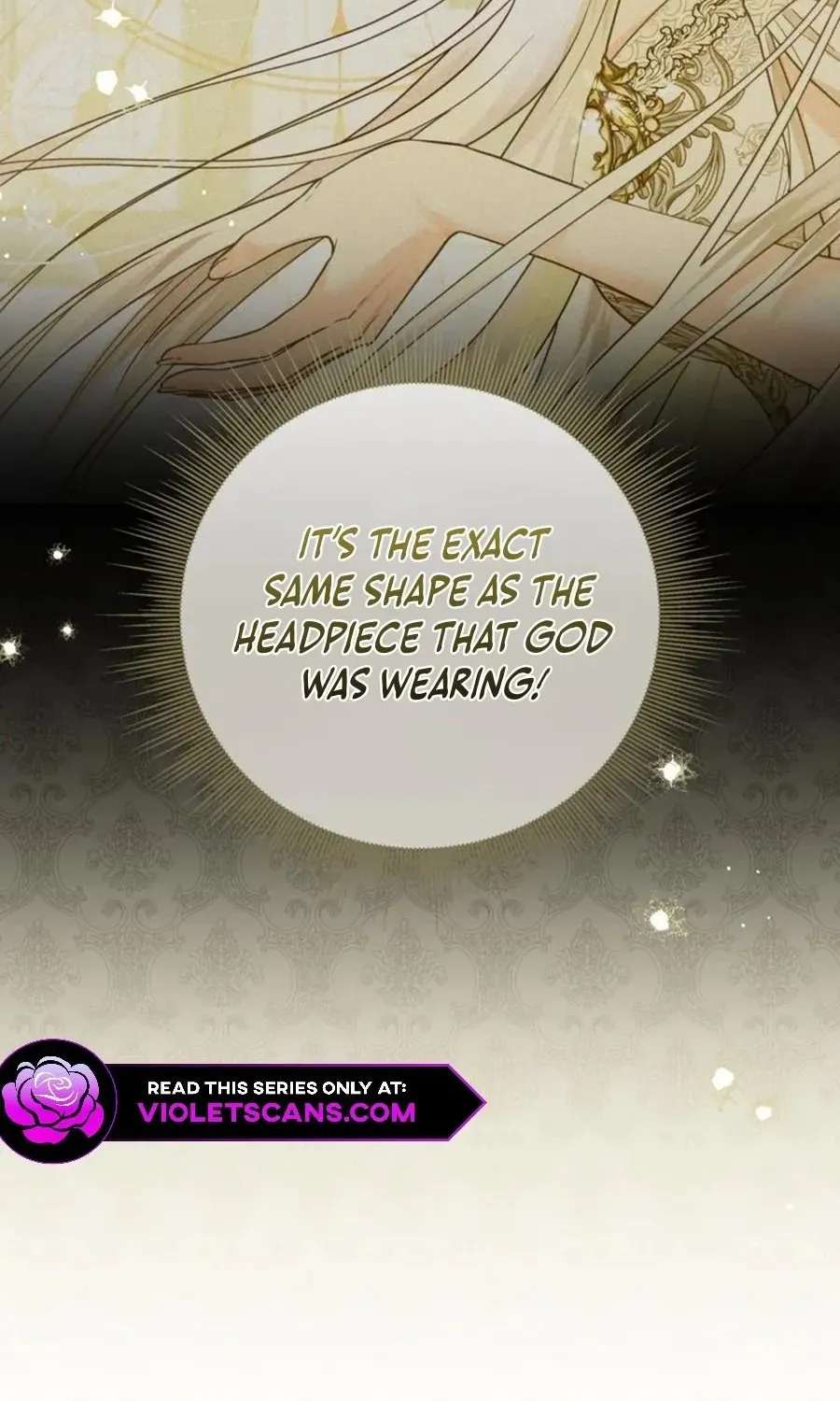 The Princess Stans in Secret Chapter 69 - page 47
