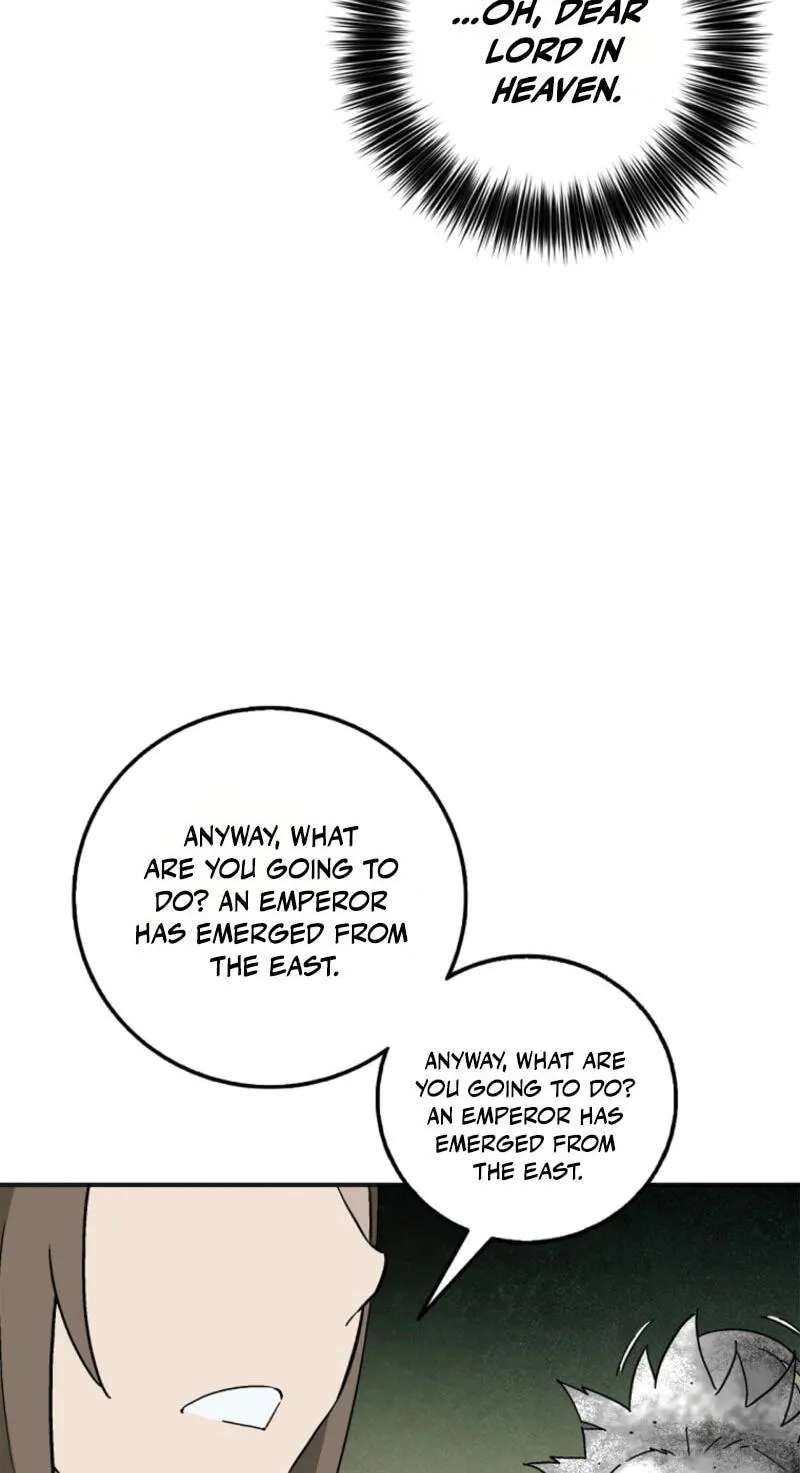 The Divine Surgeon Chapter 216 - page 51