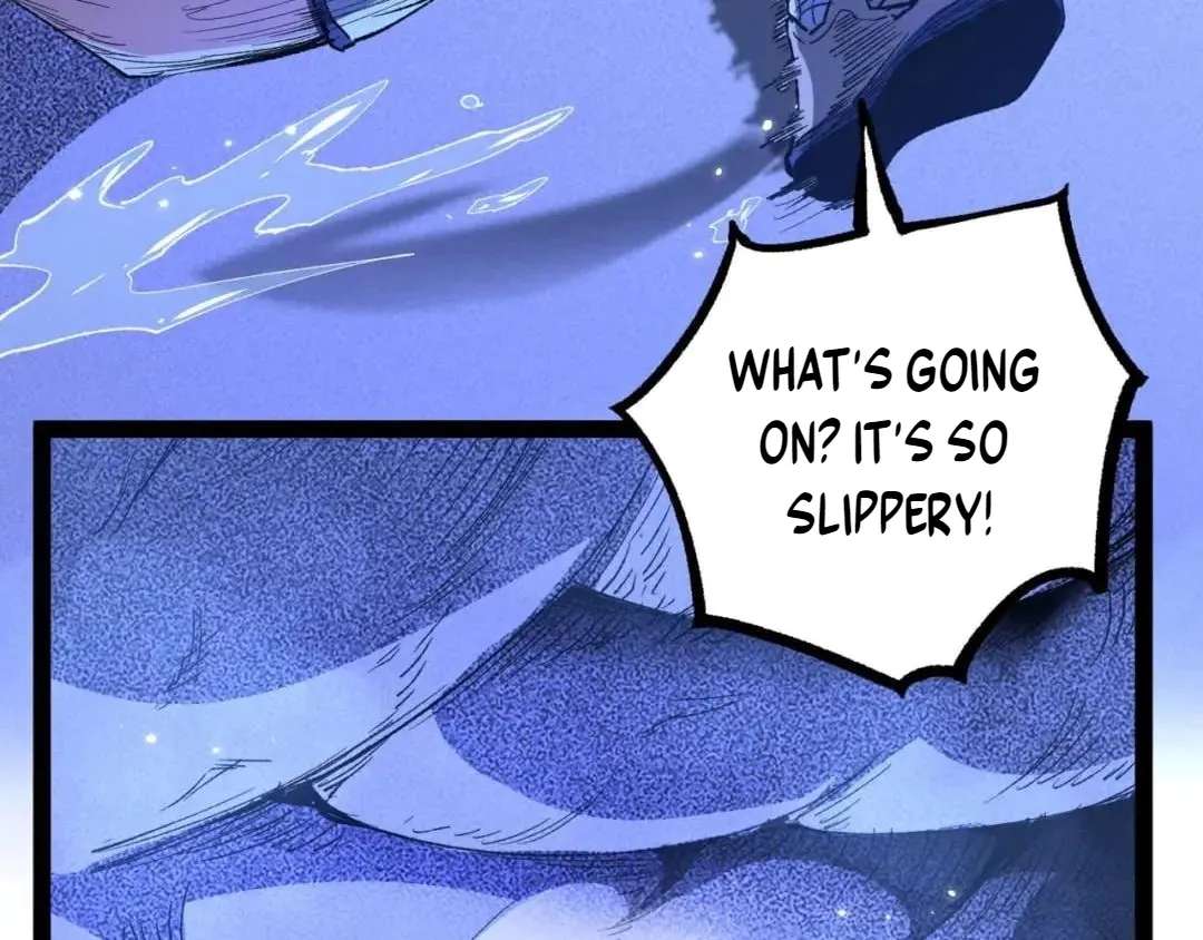God-level Assassin, I’m the Shadow Chapter 148 - page 40