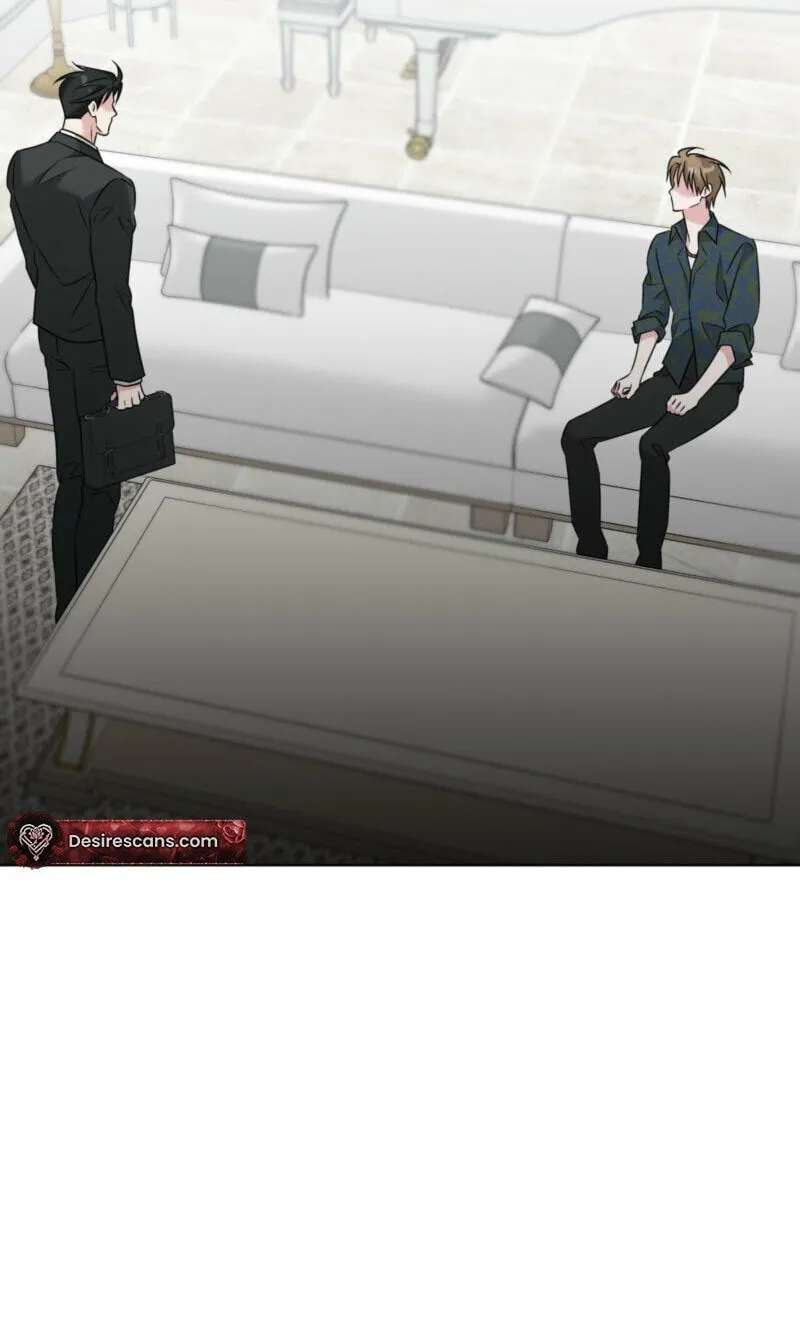 Omega Dongsik Chapter 19 - page 50