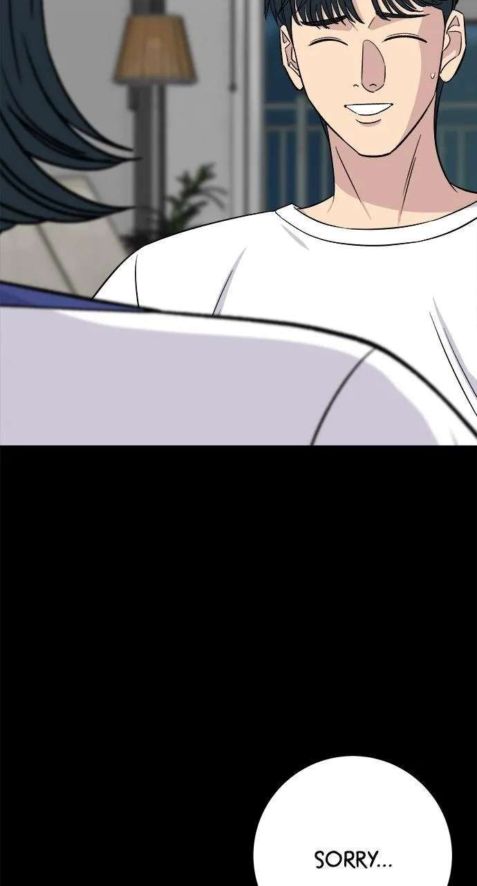 A Deadbeat’s Meal Chapter 241 - page 76