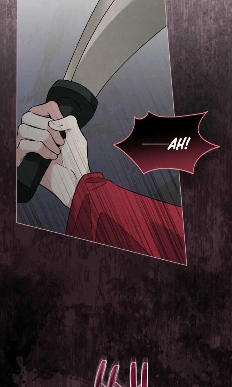 Omega Dongsik Chapter 21 - page 13