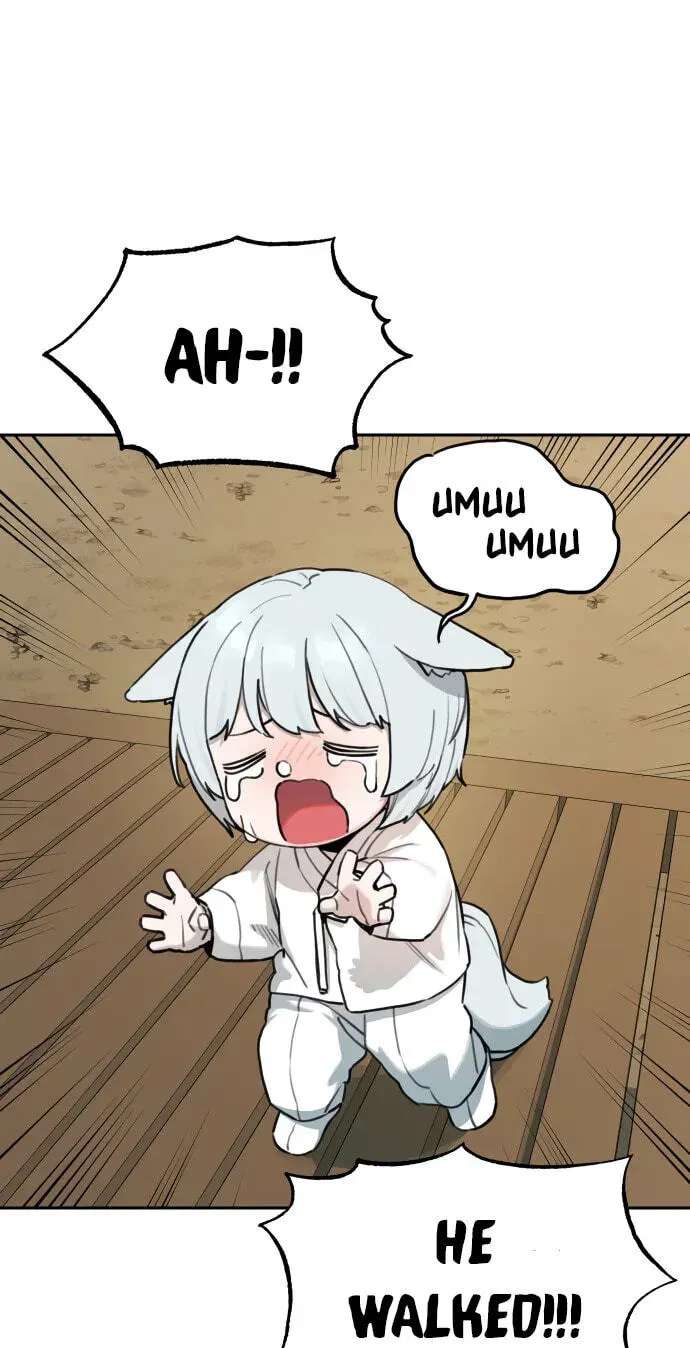 Tiger Coming In Chapter 147 - page 36