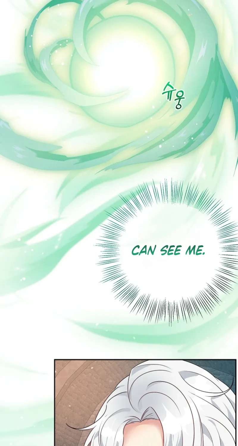 The Abandoned Princess Rebels Chapter 33 - page 60