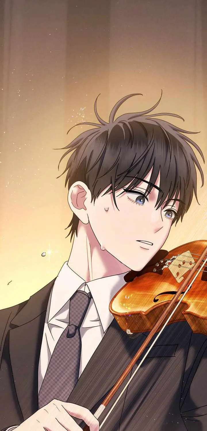 High School Musical Genius Is Paganini Reincarnated Chapter 108 - page 66