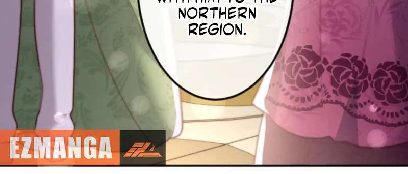 She Was Supposed To Be A Temporary Princess But It Seems She Is Done A Little Too Well Chapter 69 - page 46