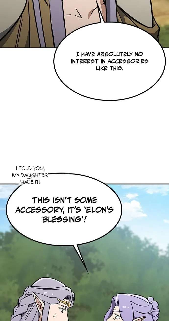 Kim Oh-jin and The Strange Beasts Chapter 59 - page 10