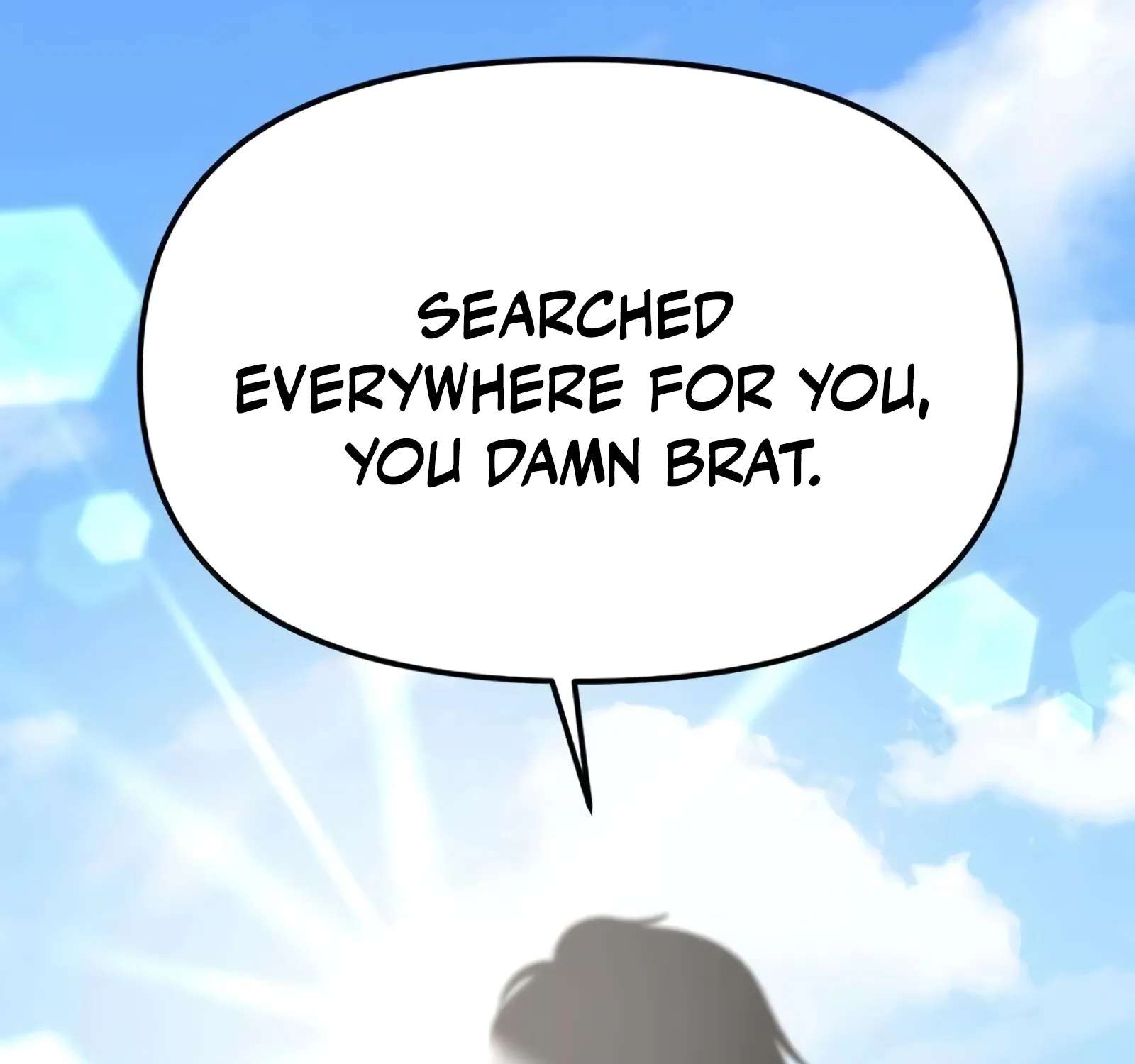 The Divine Brush Chapter 3 - page 10