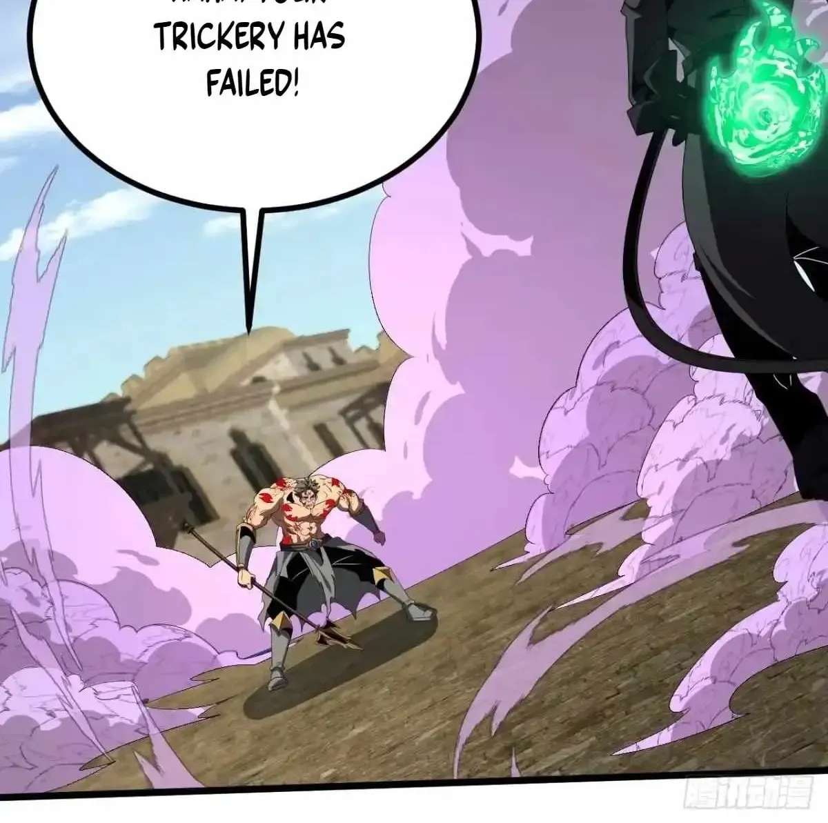 Lord of Summons! Sudden Mutation Chapter 143 - page 84