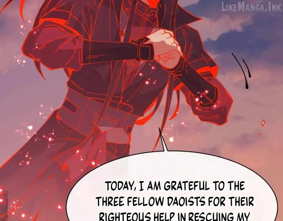 Devious Son Of Heaven Chapter 200 - page 47
