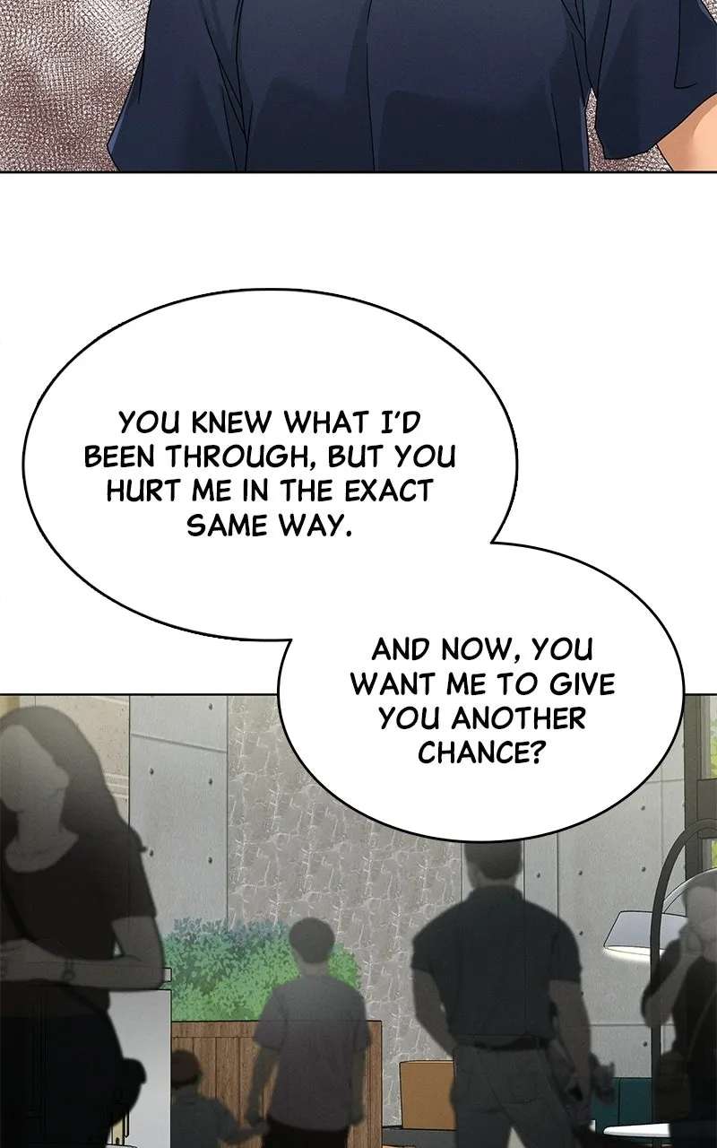 Finding a Ticket Into Your Heart Chapter 39 - page 61
