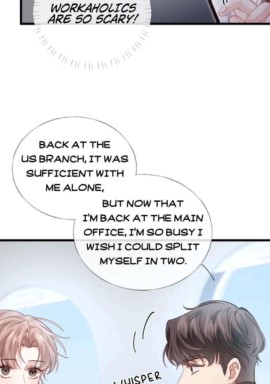 Meet My Ex AgainAs His Aunt Chapter 19 - page 30