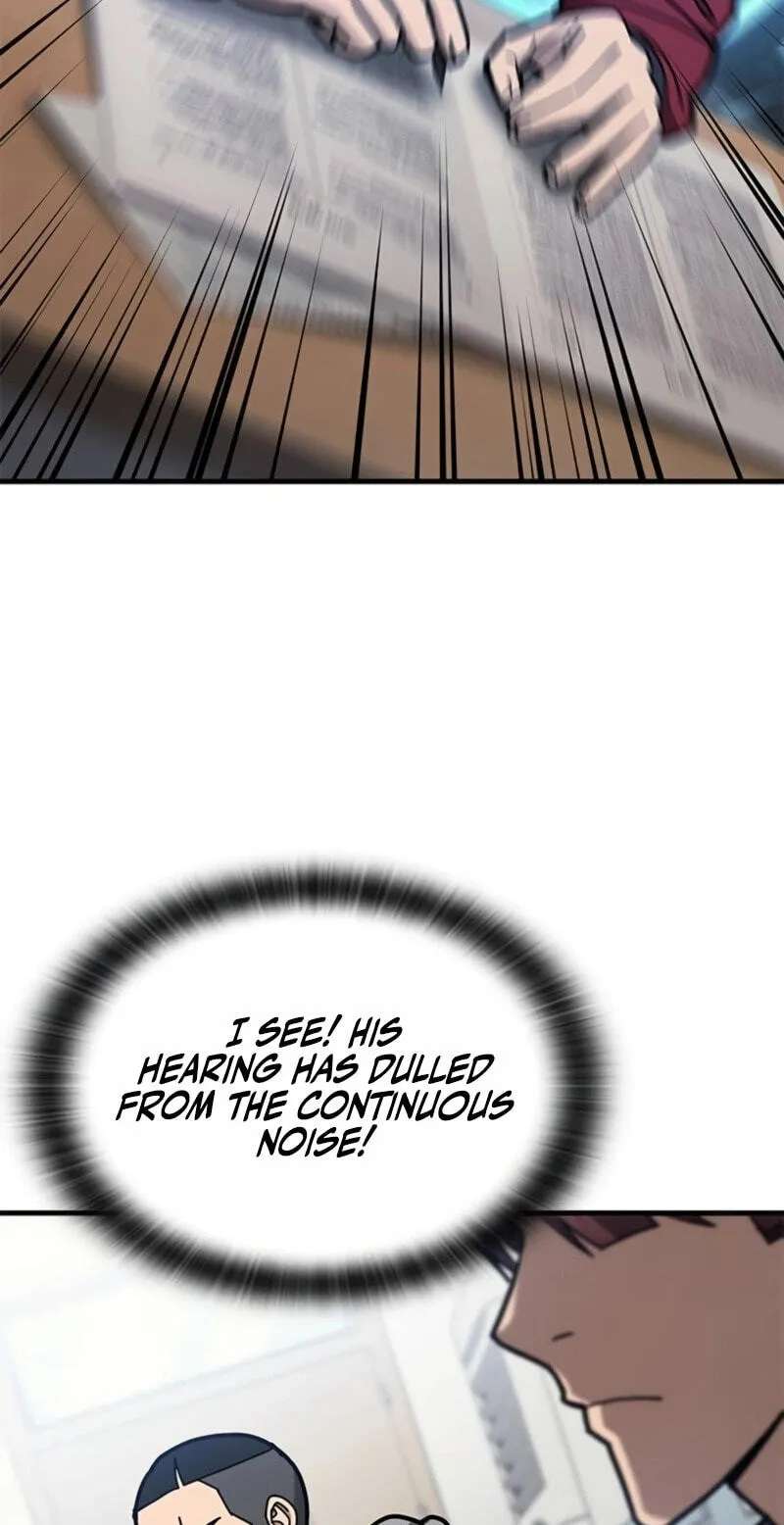 Looking for a Top-Tier Fighting Coach Chapter 16 - page 35
