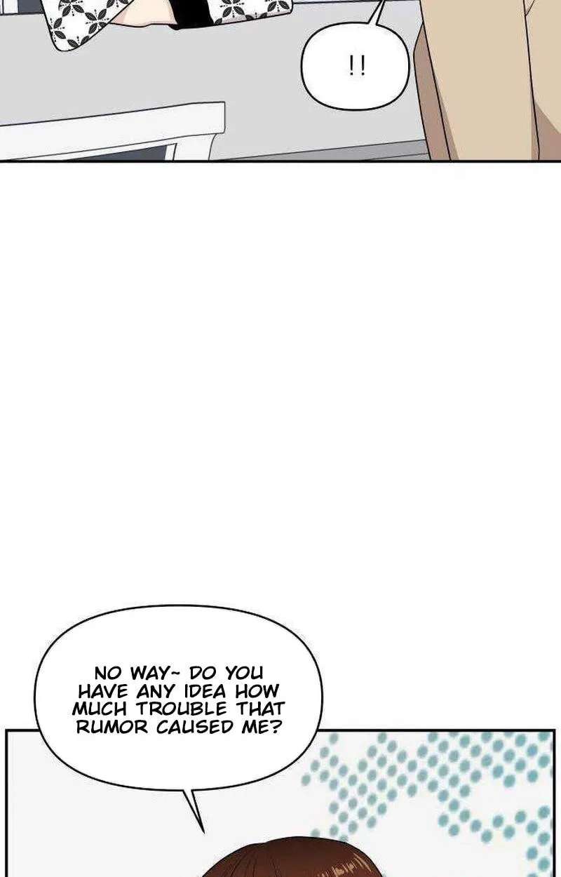 An Awkward Relationship Chapter 27 - page 70