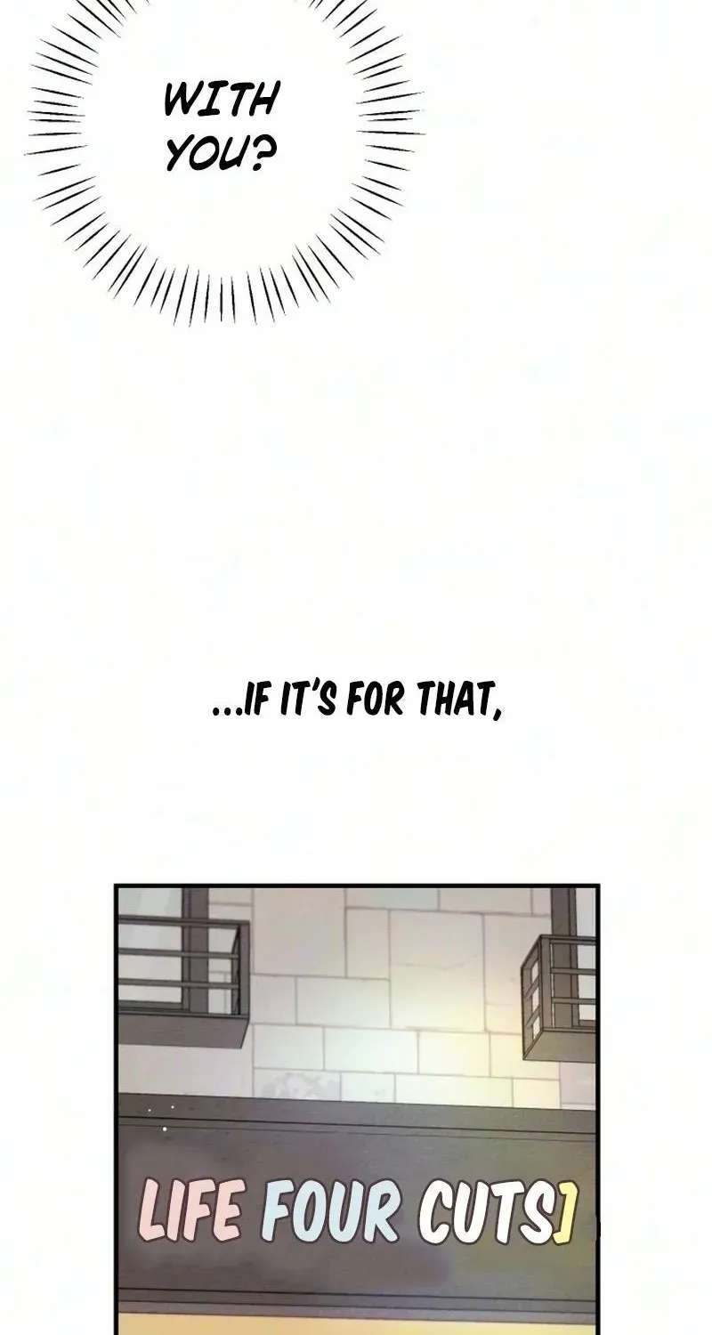 Debt, My Shining Lover Chapter 20 - page 59