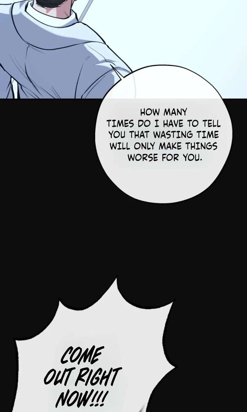 Dawning Light Chapter 33 - page 51