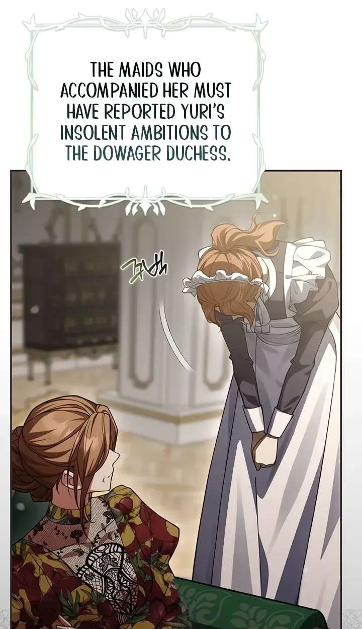 Revenge of Reborn Villainess Chapter 5 - page 92