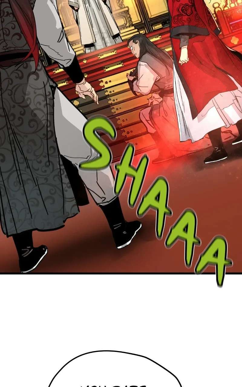 Chronicles of aDoomed Prodigy Chapter 78 - page 6