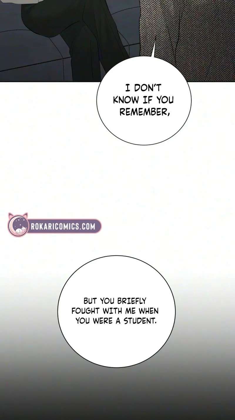 The Villain’s Pure Love Chapter 42 - page 34