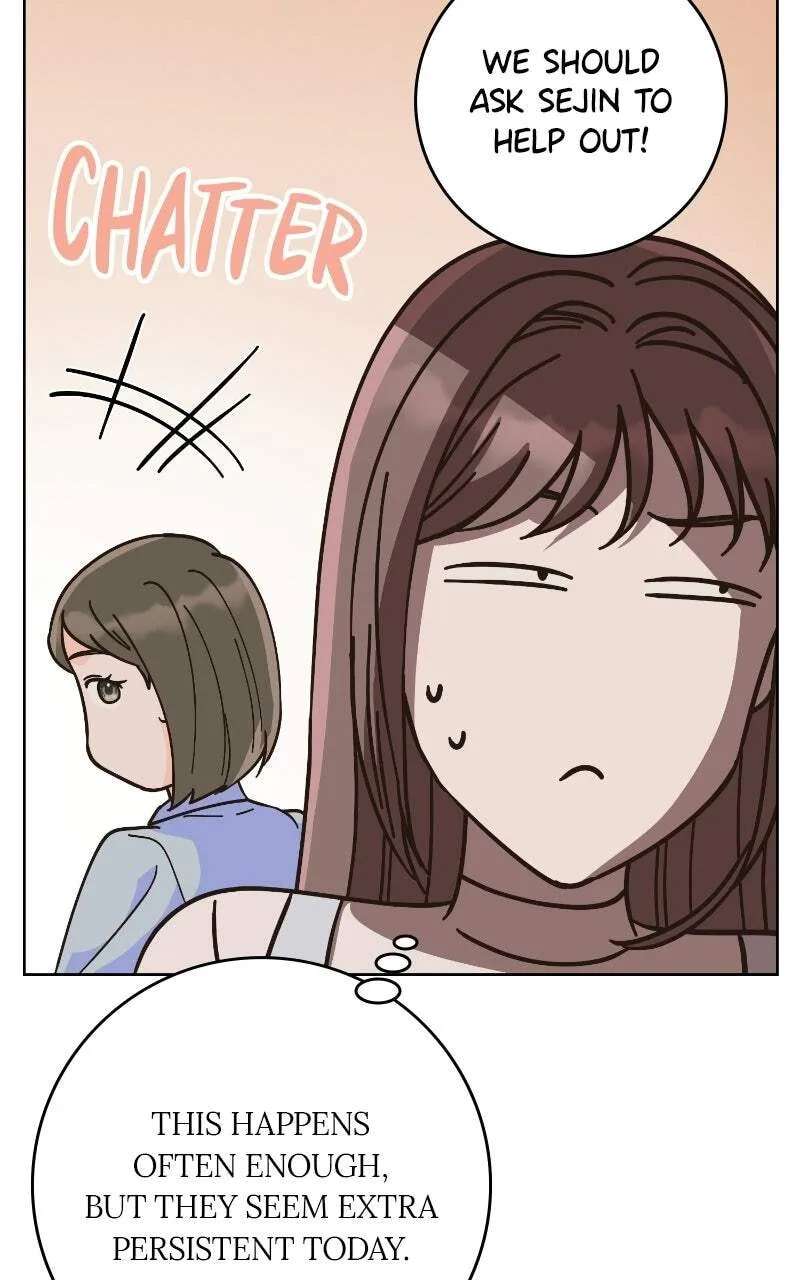 Mizu Numuru Chapter 33 - page 28