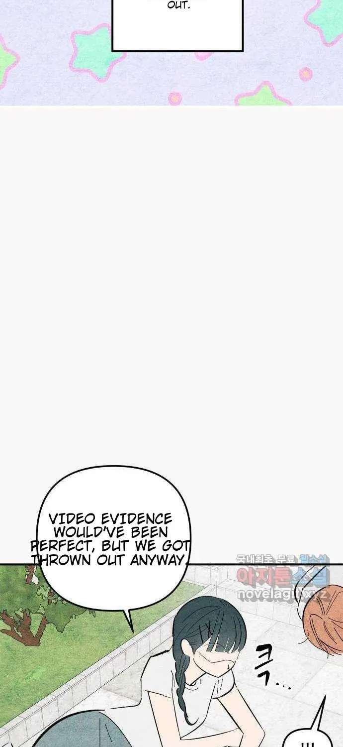 How to Turn You Around Chapter 35 - page 26