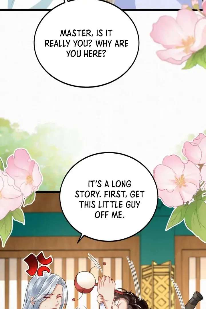 The Abandoned Wife’S Rebirth Chapter 63 - page 16