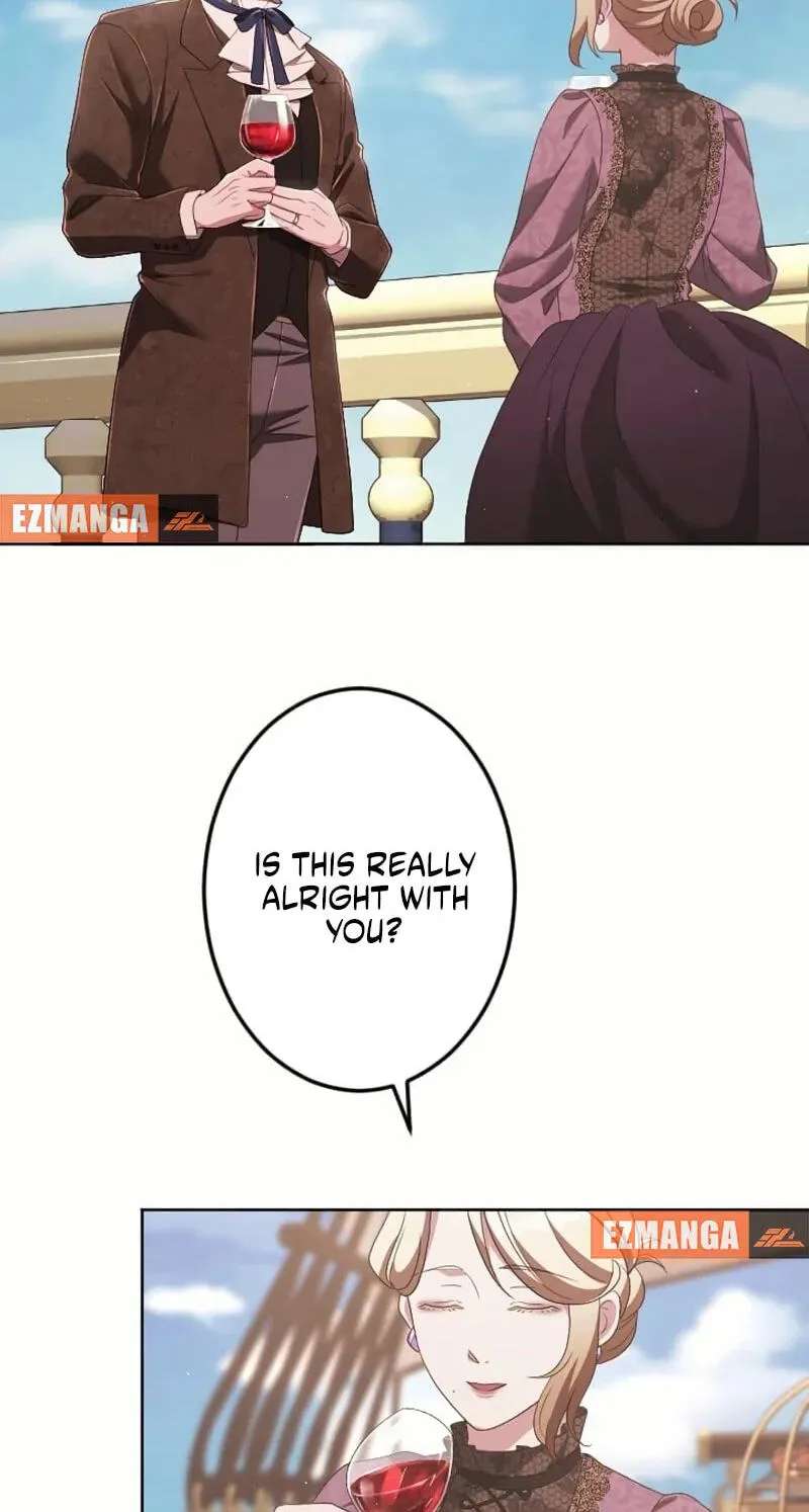 My 5th Political Marriage With You Who Hates Me Chapter 53 - page 15