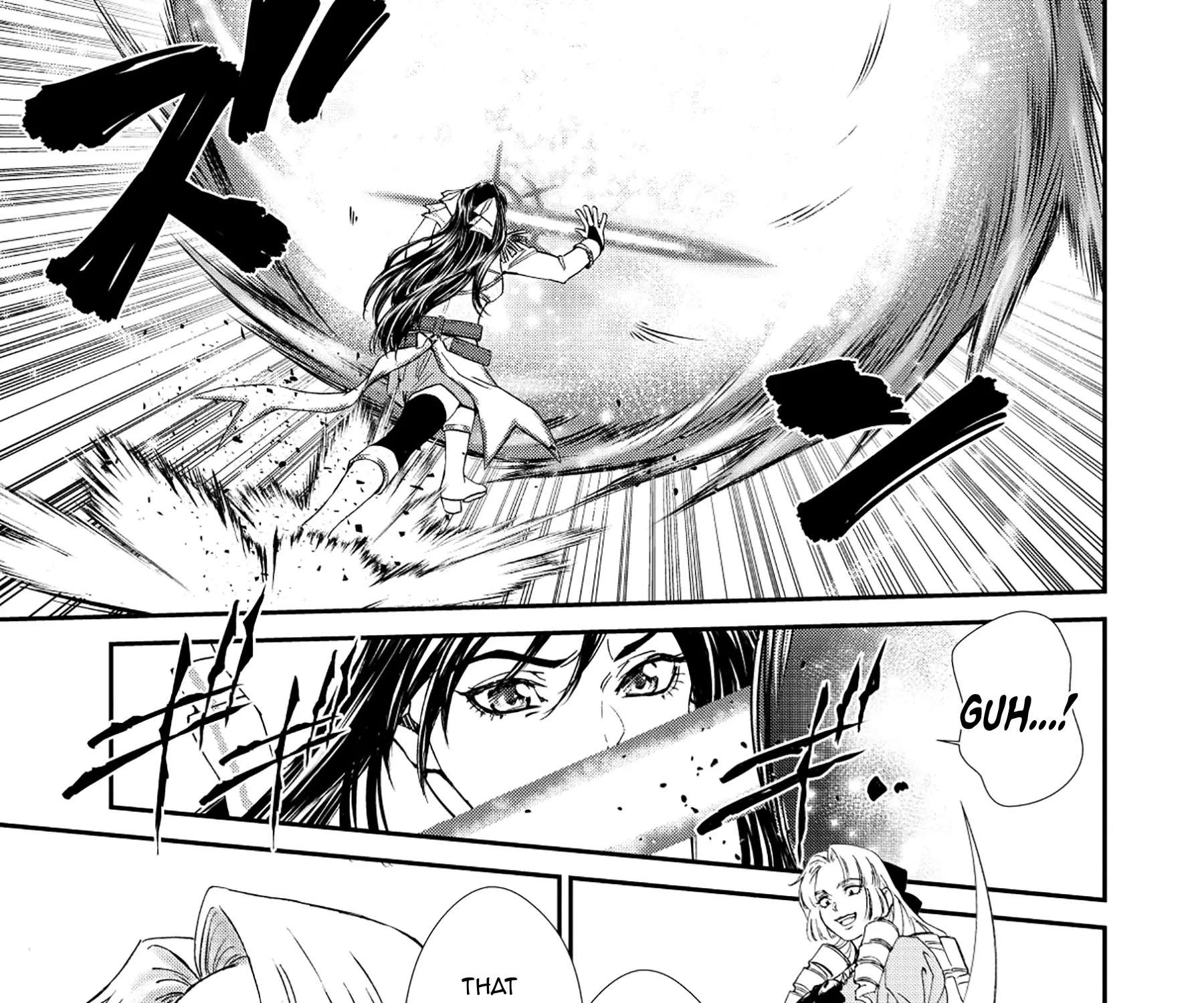 Akuyaku Reijou Taisen ~Teihen Kizoku no Ore wa Teisou Kannen Gyakuten Sekai de Gekokujou suru~ Chapter 1 - page 96