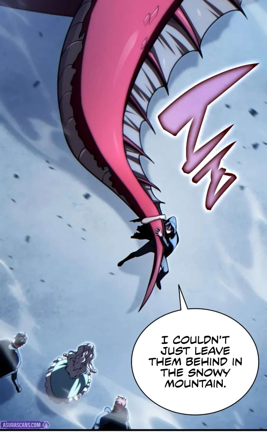 The Lord Who Levels Up by Absorbing Powers Chapter 13 - page 99