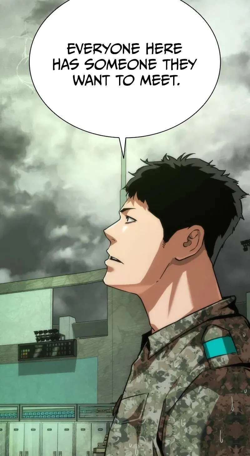 Zombie Revelation: 82-08 Chapter 123 - page 14
