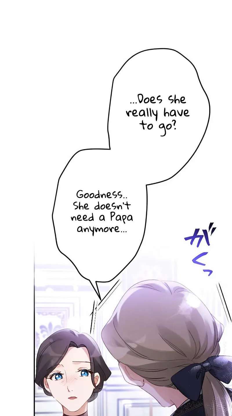 Akujo wa Kouri no Prince-kun wo Name Tsukusu Chapter 27 - page 55