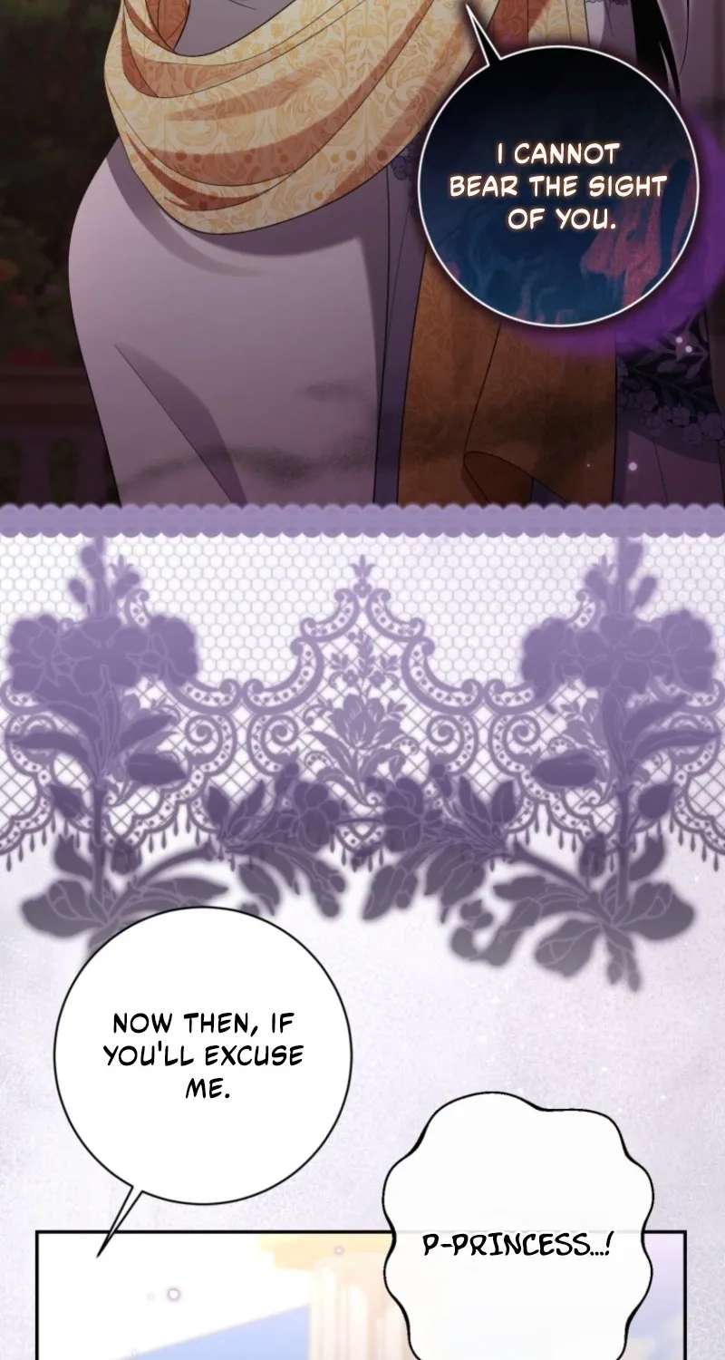 I Became the Villainess’s Favorite Chapter 48 - page 14