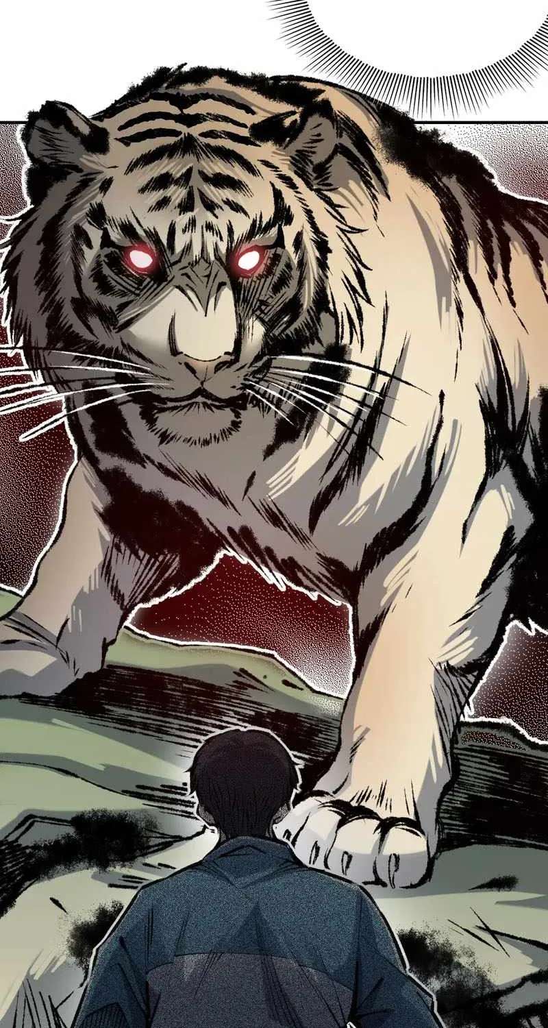 Two Worlds: I Have an Ancient Martial Arts World Chapter 3 - page 97