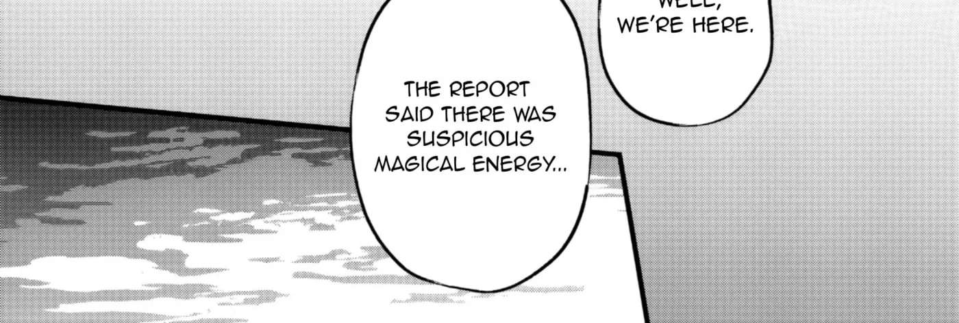That Child, the Legendary Sword Saint. Chapter 2 - page 51