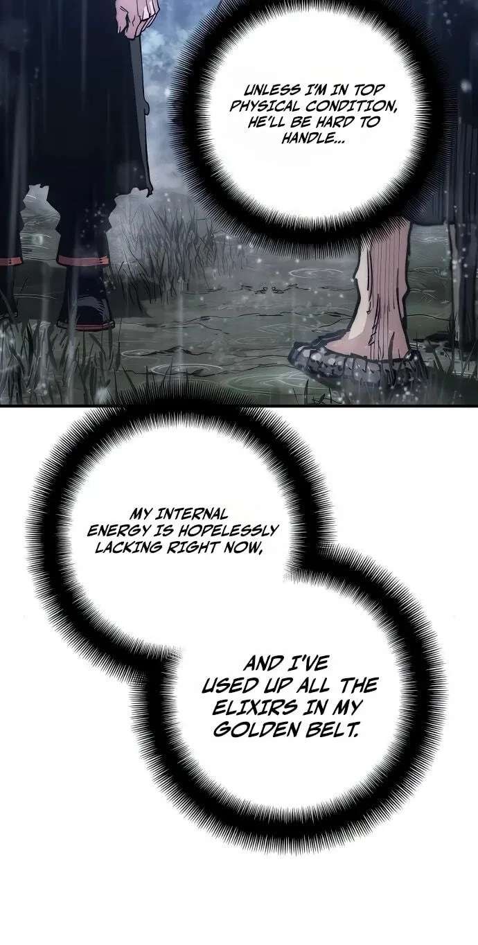 Murim RPG Simulation Chapter 196 - page 31