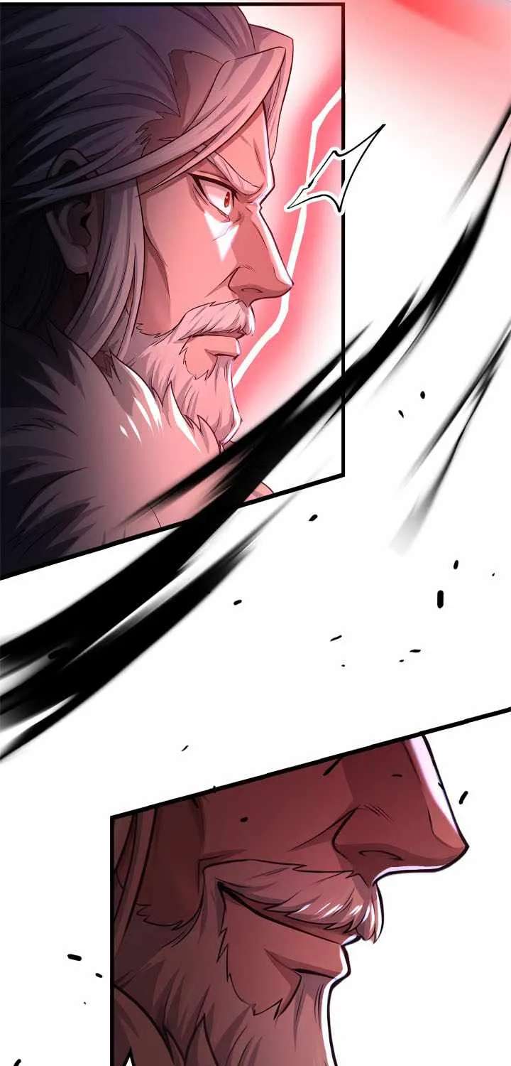 The Sword Saint Reincarnated Into a Noble Mage Family Chapter 21 - page 16