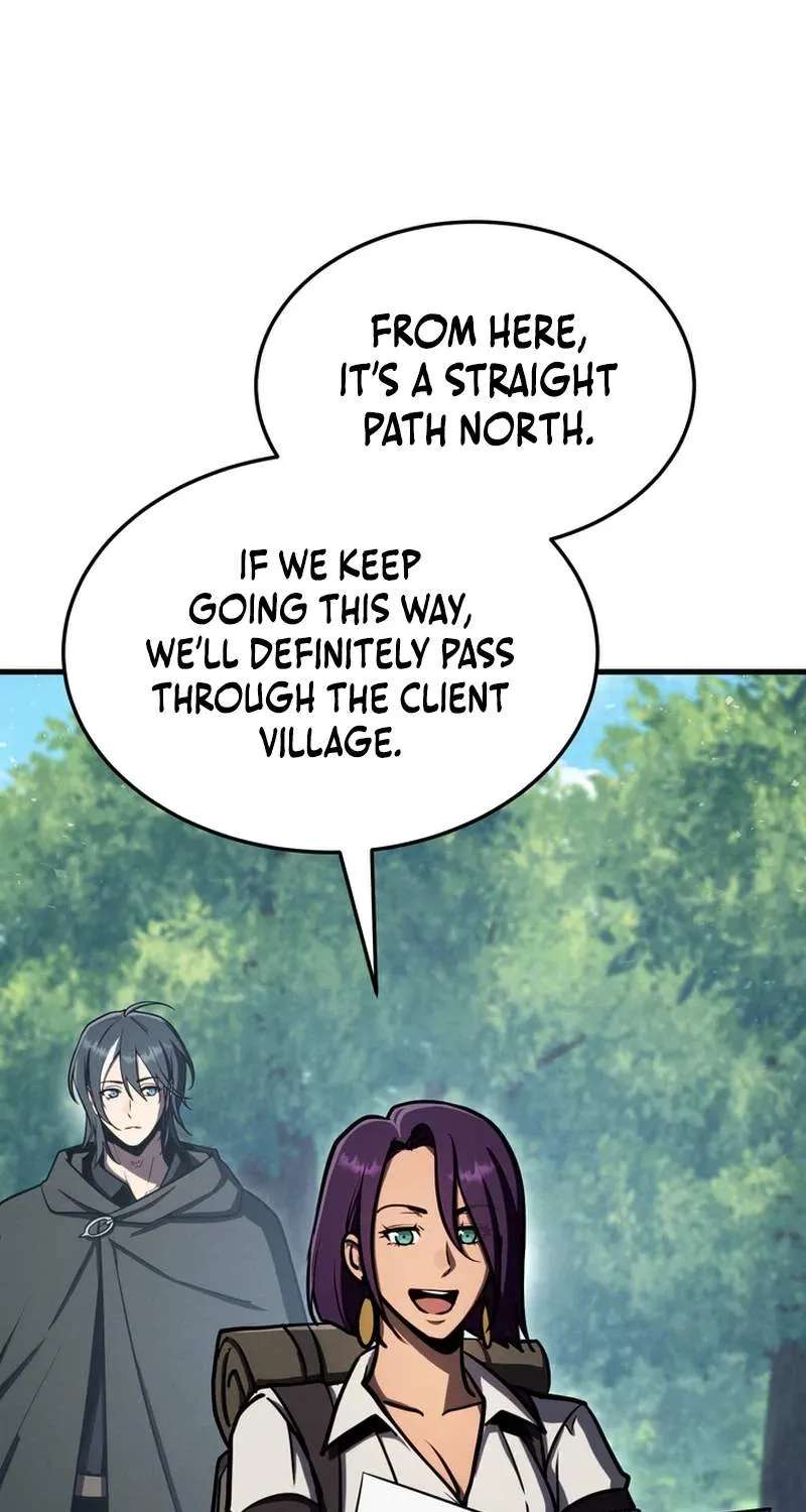 The Wind Mage Chapter 23 - page 45