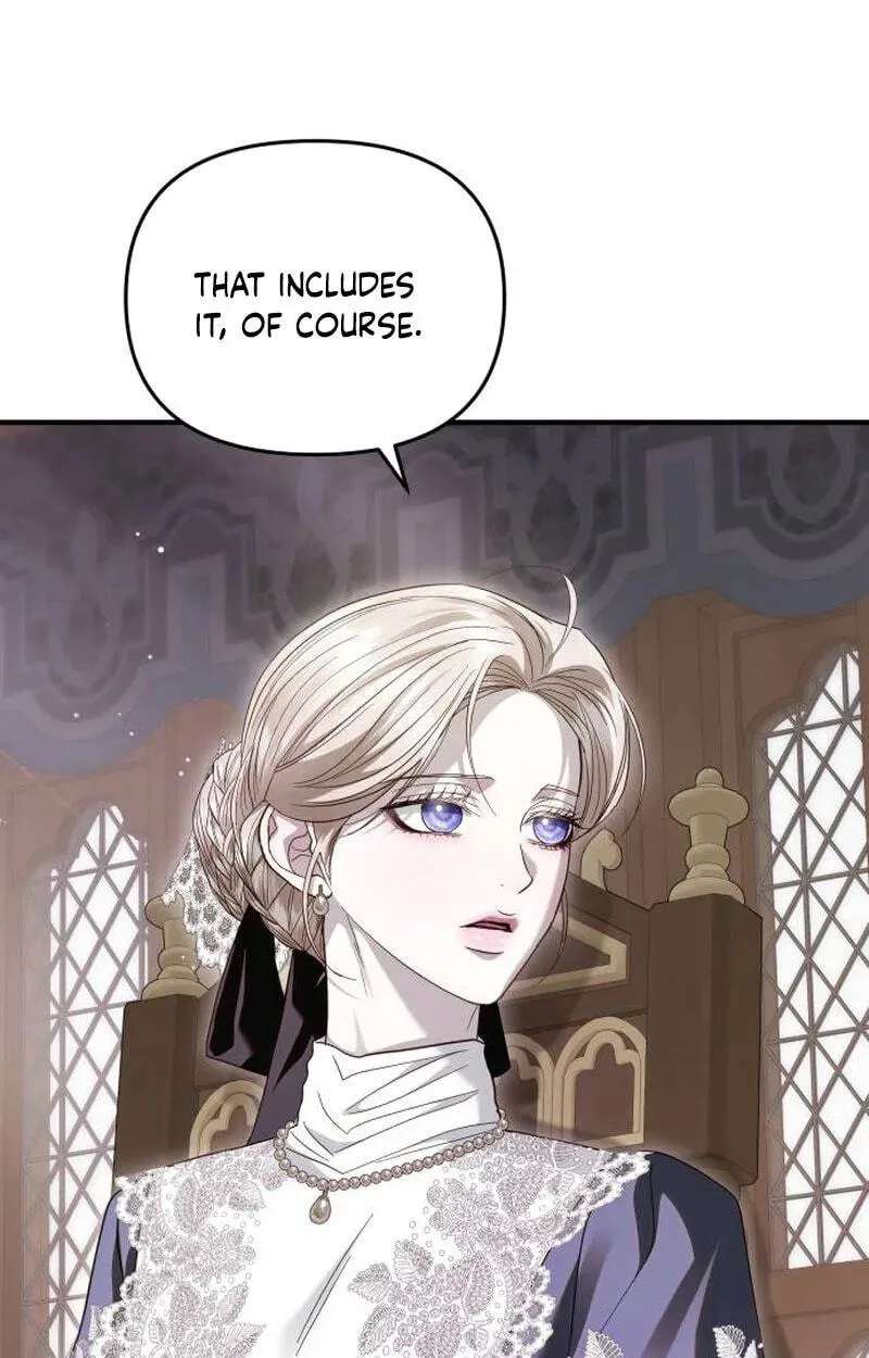 I Only Need Our Child, Your Grace Chapter 27 - page 96