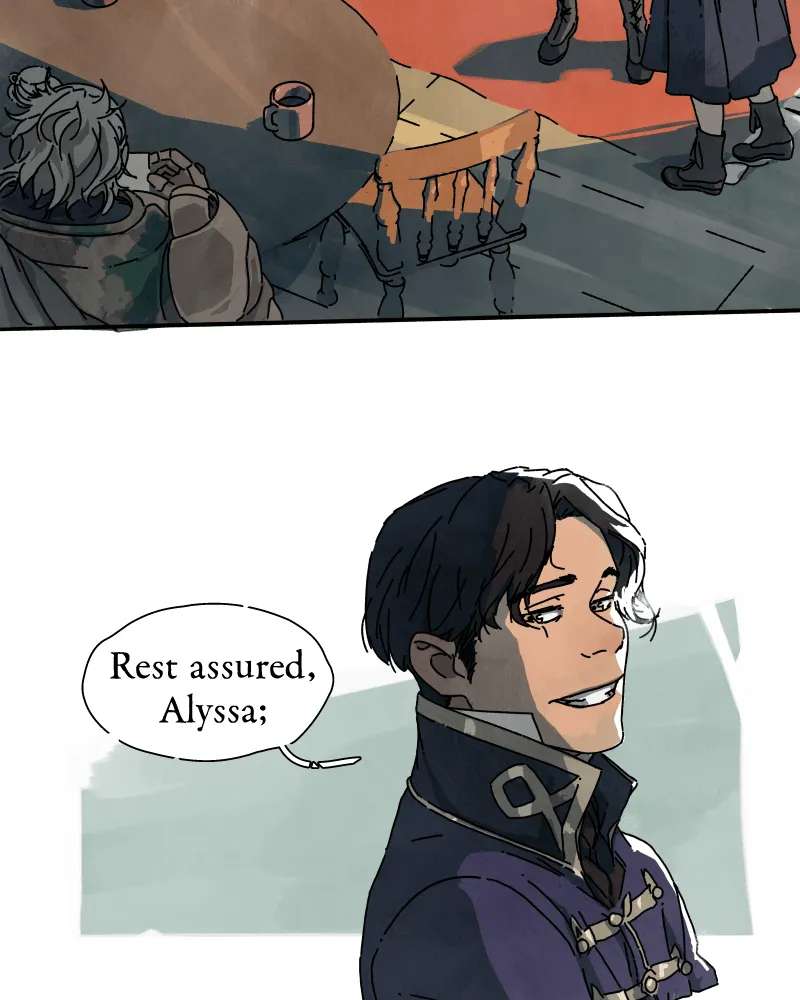 The Keepers' Inn Chapter 4 - page 74