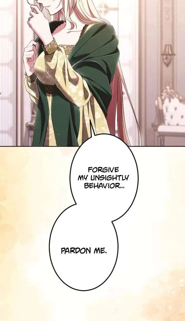 My Fifth Arranged Marriage Is With You, Who Hates Me Chapter 54 - page 104