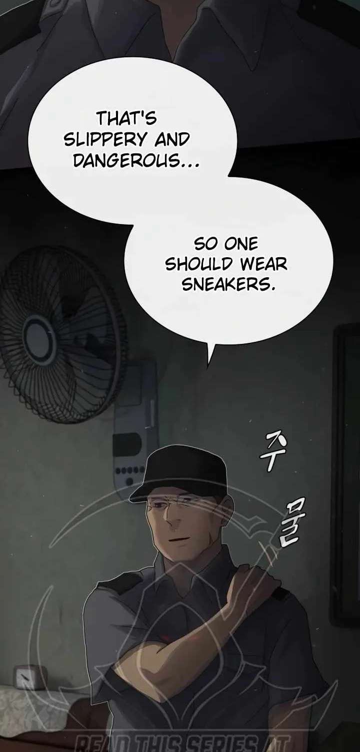 The Genius Who Reads the World Chapter 61 - page 81