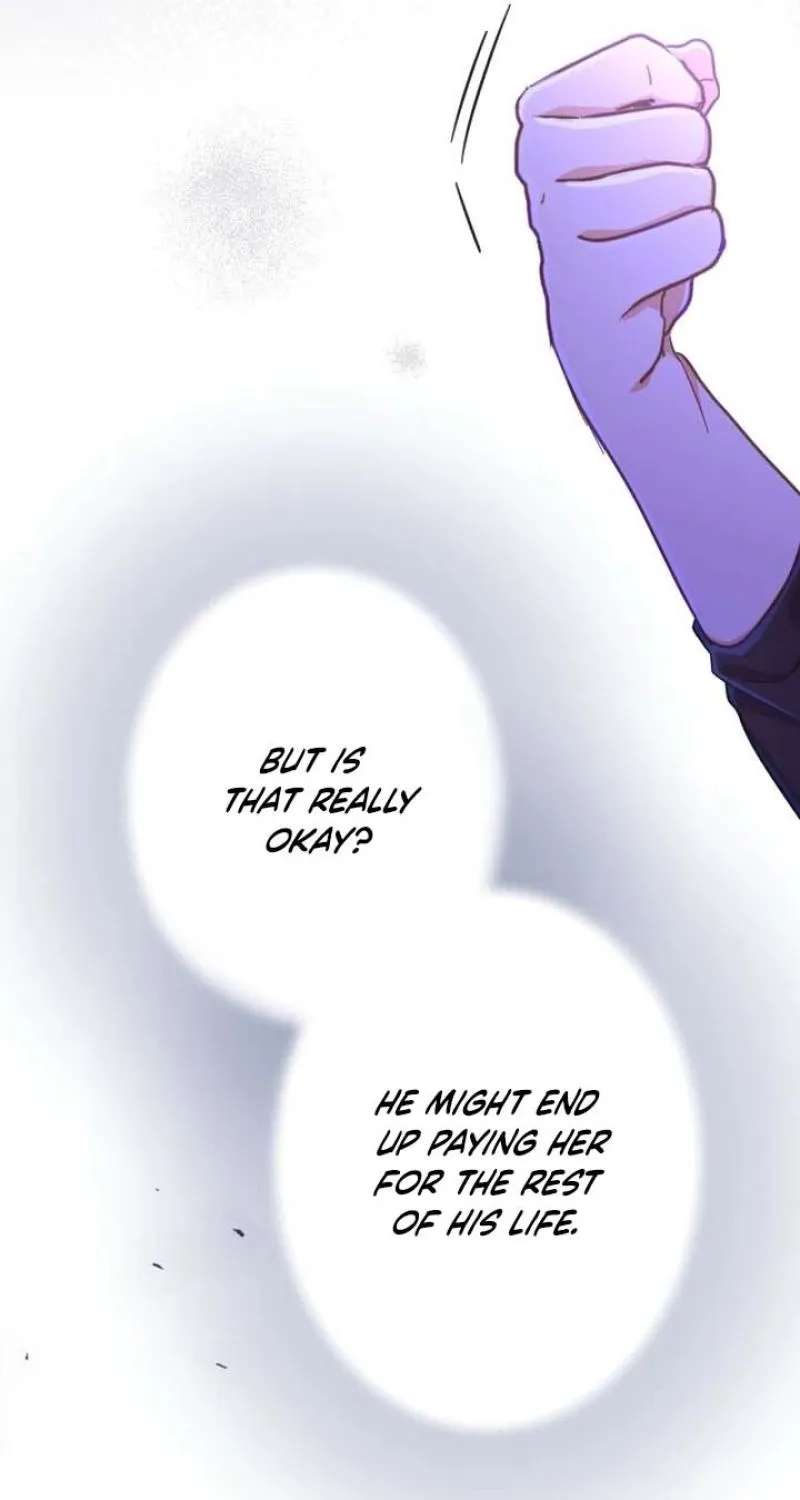 Situationship Is Just Right Chapter 82 - page 13