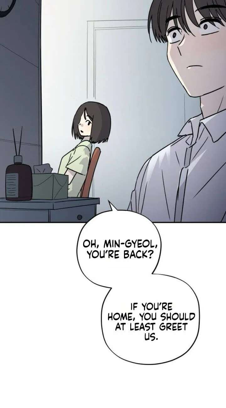 Heart-Aching Chapter 24 - page 92