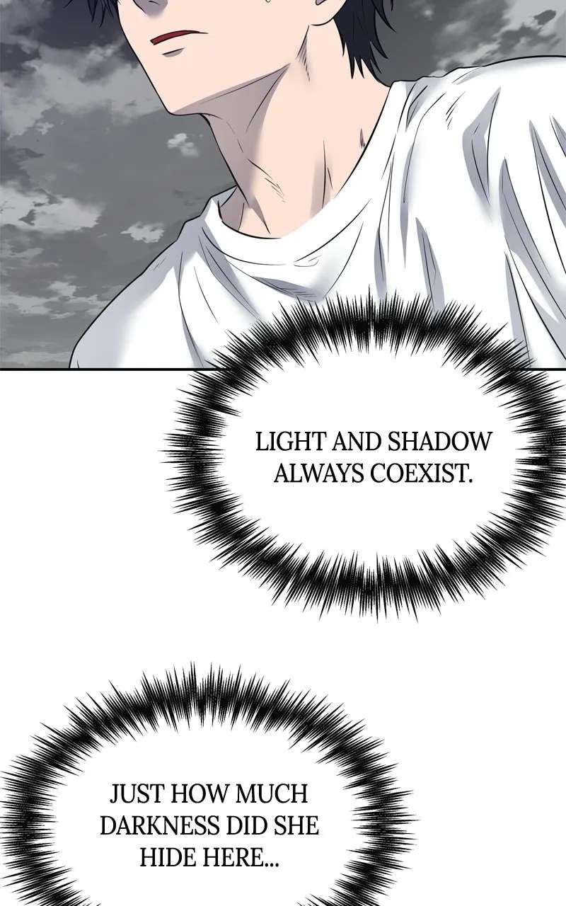 Why You Shouldn't Entera Haunted House Chapter 73 - page 67