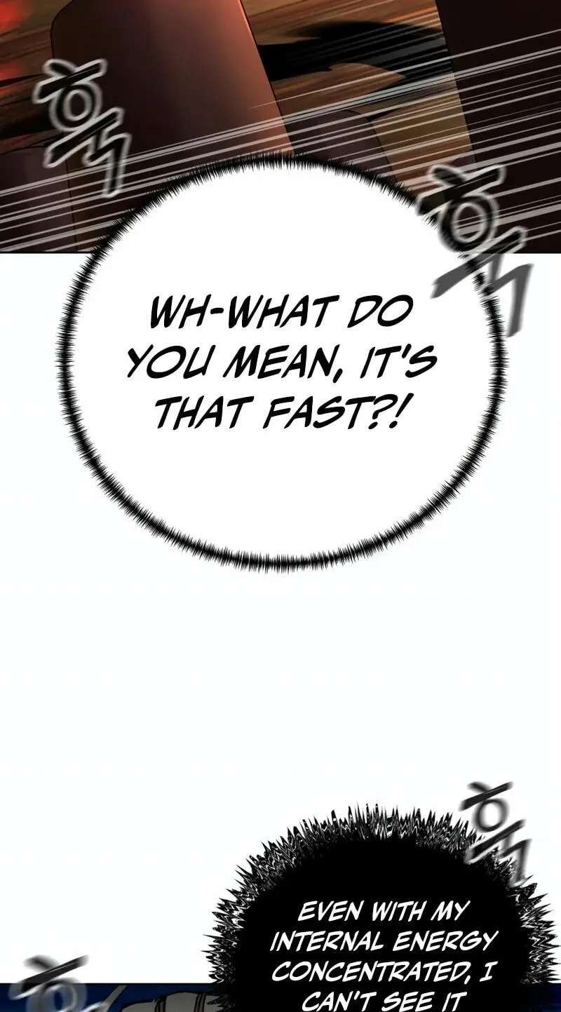 Warrior Grandpa and His Supreme Granddaughter Chapter 119 - page 75